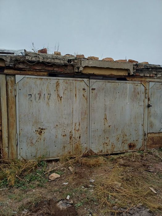 Продам гараж срочно!!!