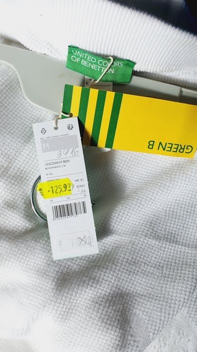 Пола United colors of Benetton- размер М
