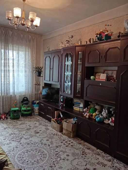 Продается 2х квартира