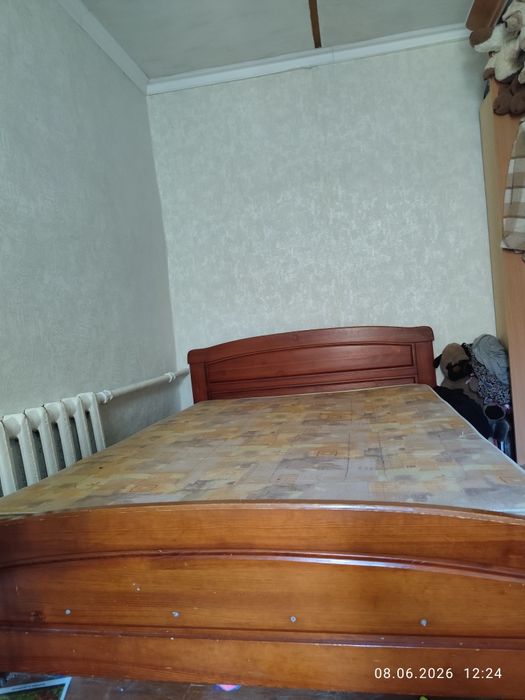 Продам.    кровать