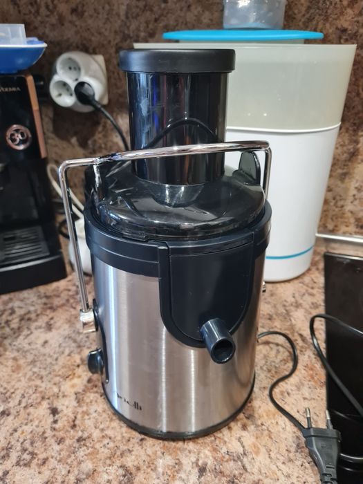 Сокоизтисквачка Arielli