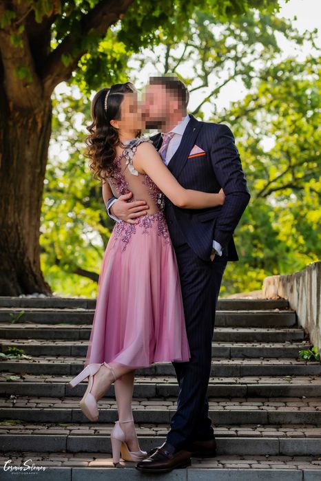 Rochie ocazie/cununie