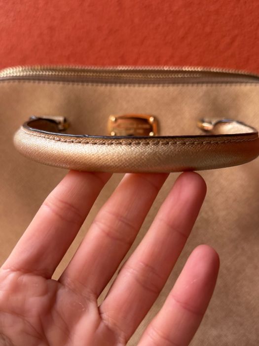 Michael Kors оригинална дамска чанта