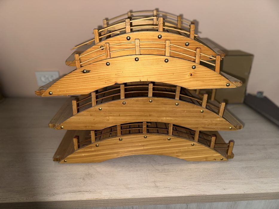 Корабль для суши