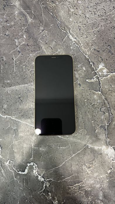 Apple iPhone 12 Pro (г Актау 7/12) Лот 112/1174