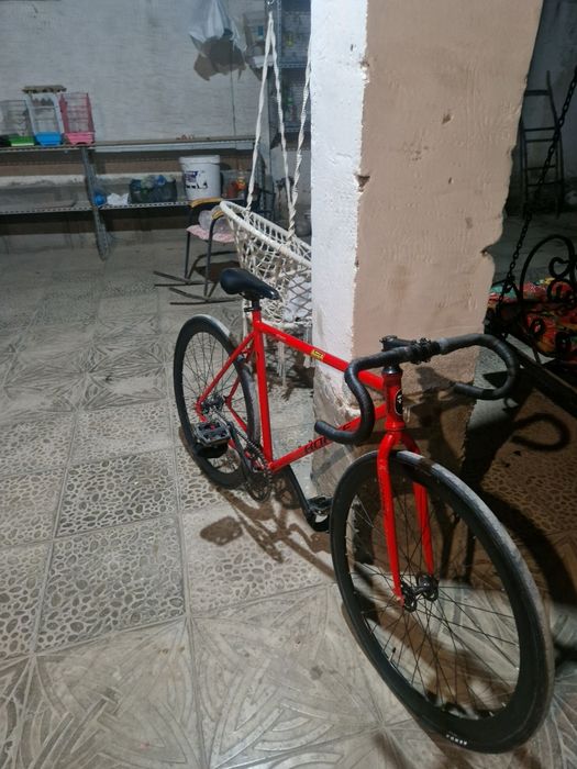 Продам или обменяю фикс