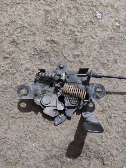 Запчасти Тойота Альфард