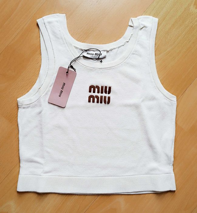 Дамски потник MIU MIU -M размер