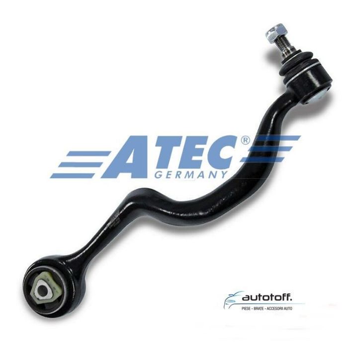 Kit brate BMW E34 (88-97) 12 piese NOI
