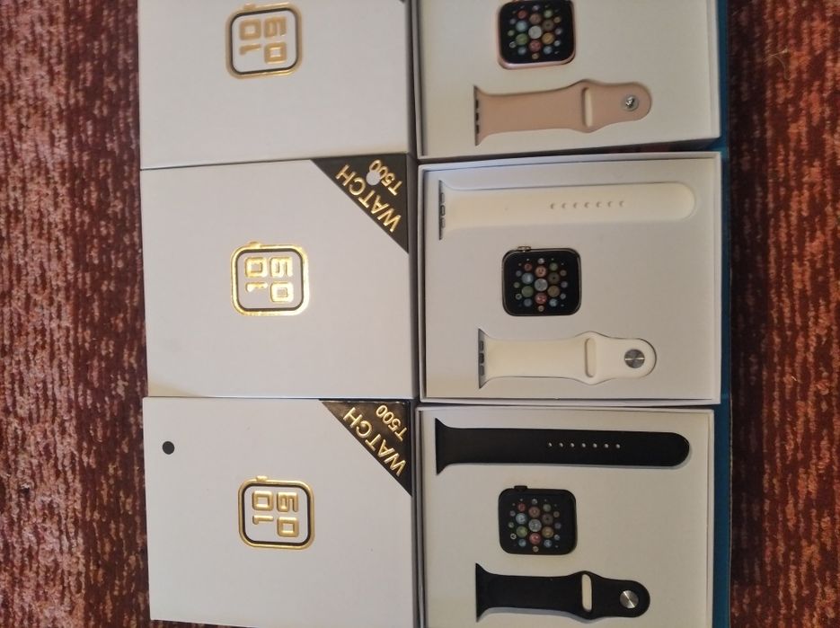 Смарт часы Apple watch Ростпродажа