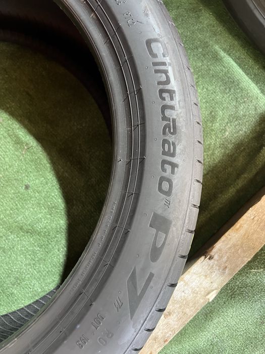 235 45 18 pireli vara dot 2025