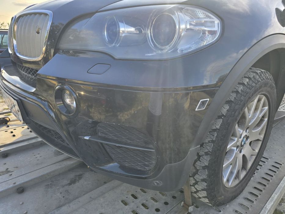 На части бмв х5 е70 фейс 11г 4д