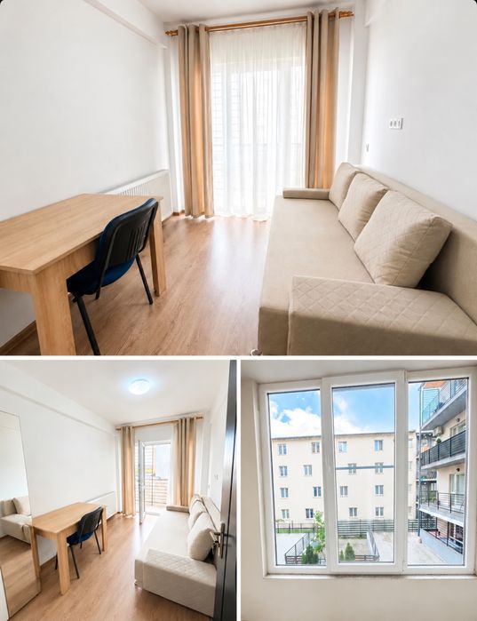 Apartament – Ludos - Vedere 5