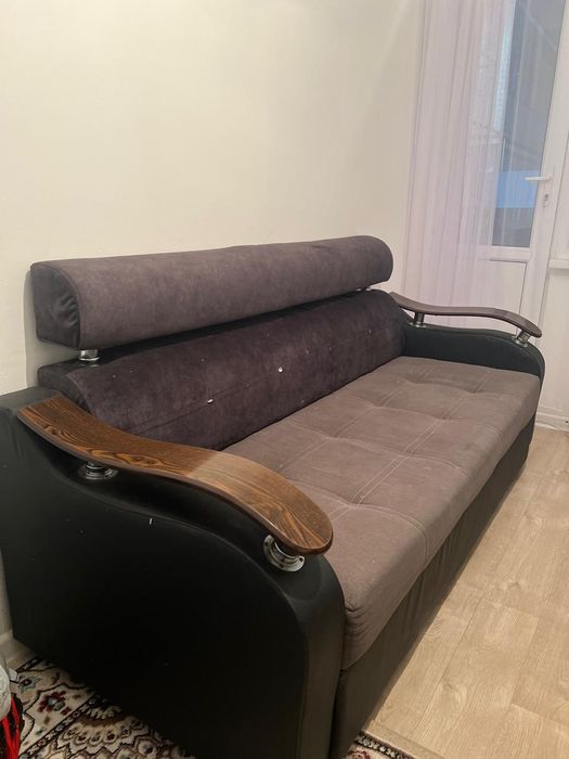 Складной диван спальня