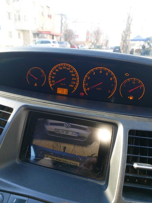 Nissan Primera P12 - 1.6