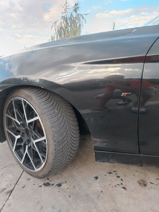 Vand BWM seria 1