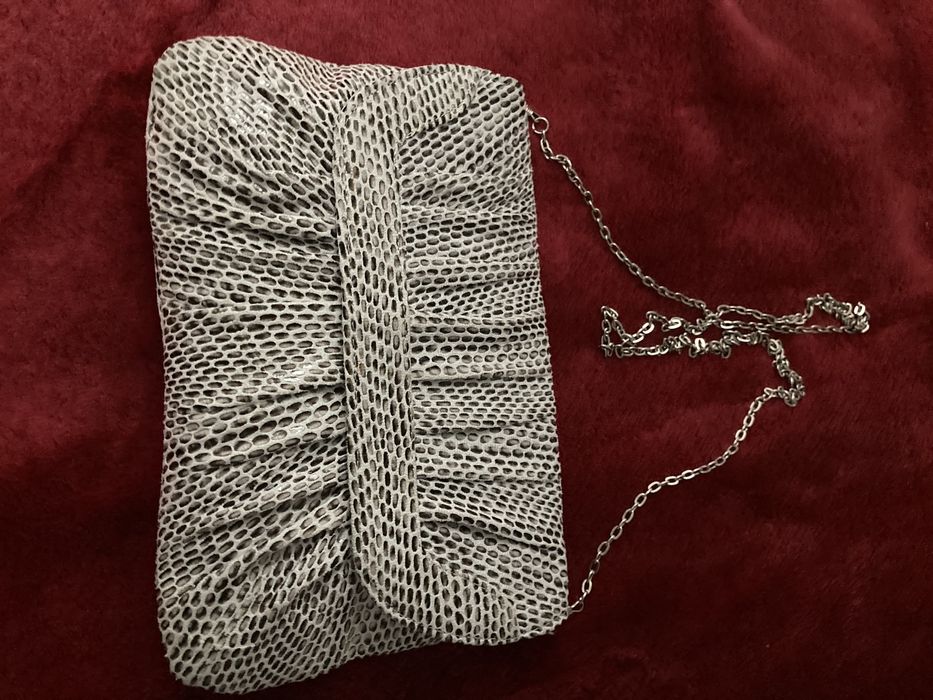 Офицялна дамска чанта