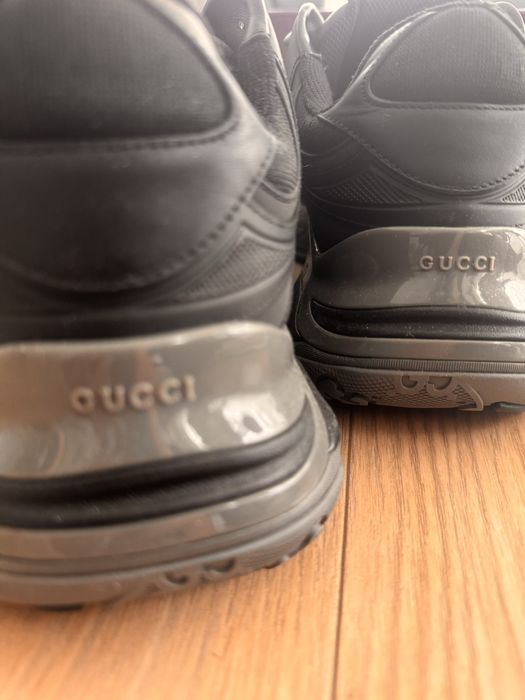 Маратонки GUCCI оригинални