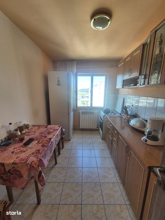 Vand apartament 3 camere Micro 3-Republicii