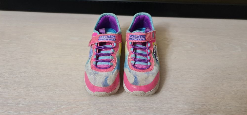 adidasi skechers copii