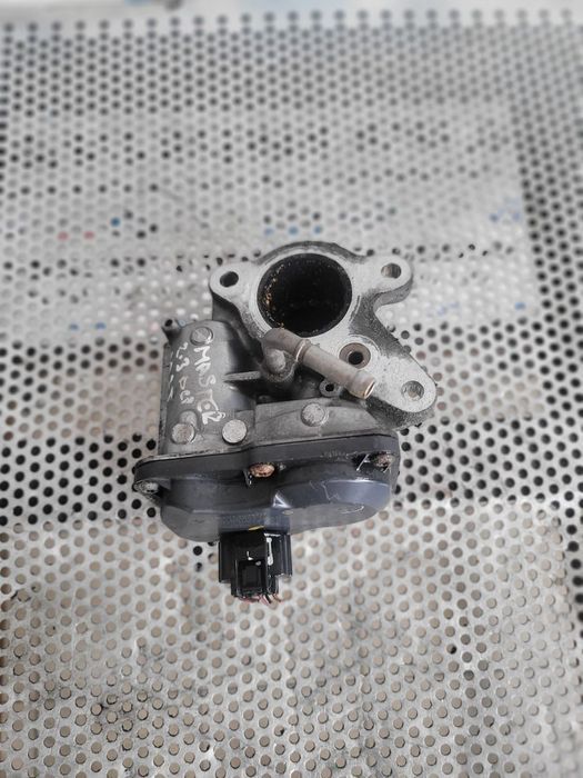 Supapa Valva Egr Renault Master Opel Movano 2.3 Dci Euro 6 An 2019-2020-2021-2022 Cod R Dezmembrez