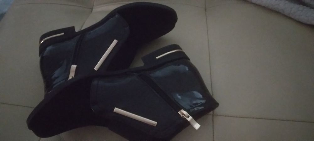 Cizme damă mărimea 37