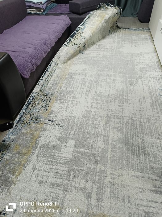 Продам ковер , на КШТ!