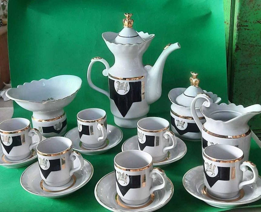 Сервиз Kahla луковый