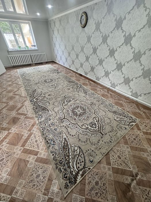 Продам длинный ковер или палас