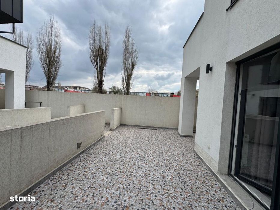 Duplex modern de inchiriat – Citadella Garden | Militari / Sector 6