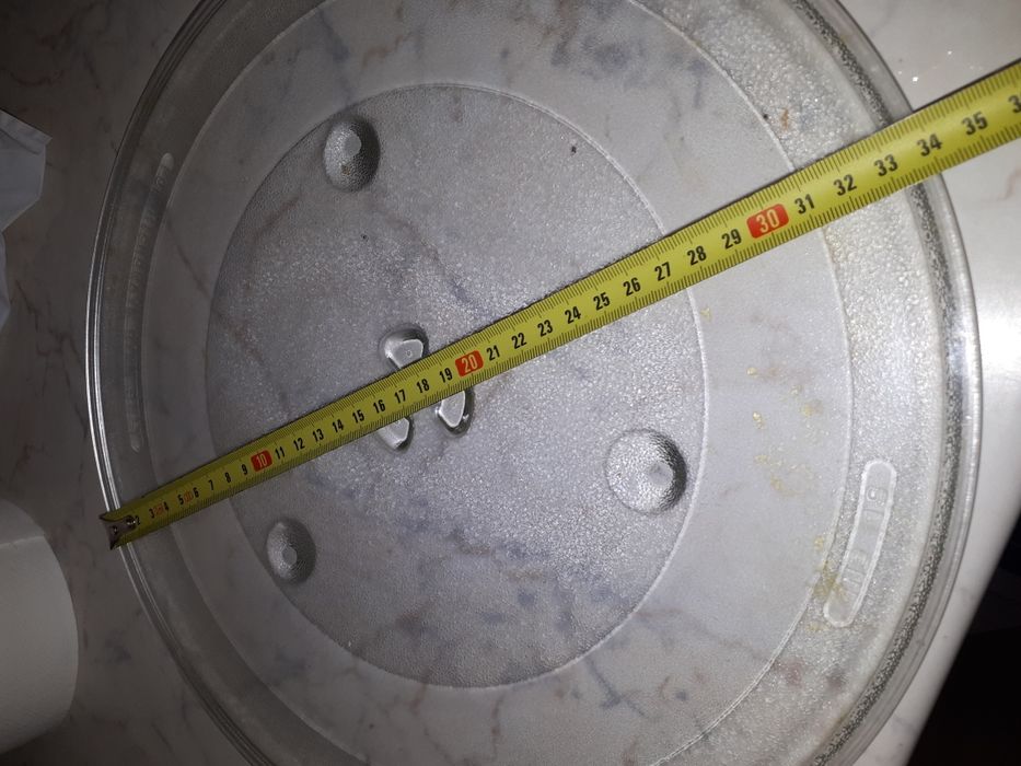 Farfurie cuptor microunde vand sau schimb