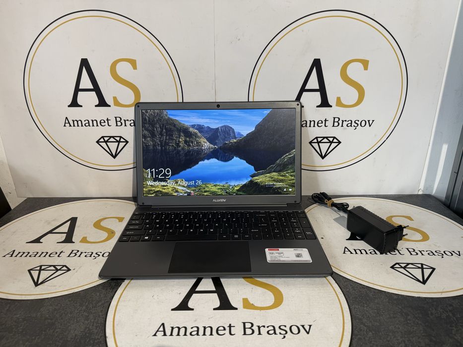 Laptop Allview Allbook 15,6” SSD 256Gb 8Gb Ram