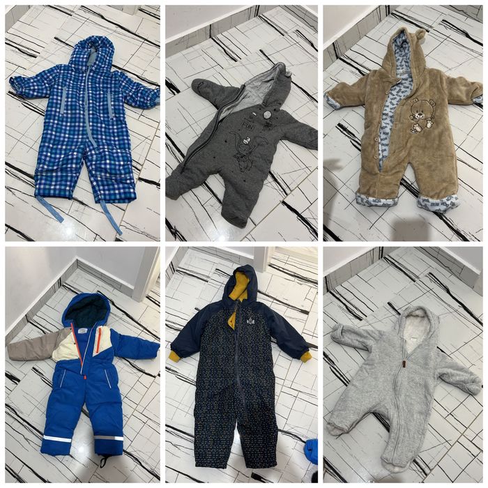 combinezon copii