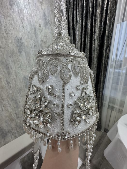 Продам шикарный Саукеле!!