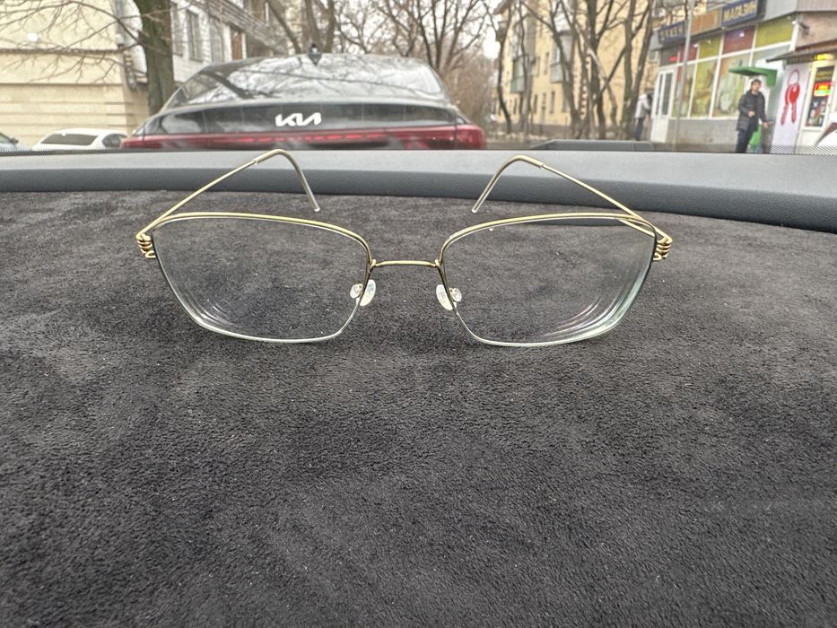 Премиум очки LINDBERG