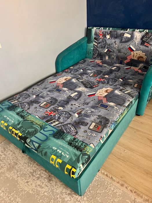 Детские кровати
