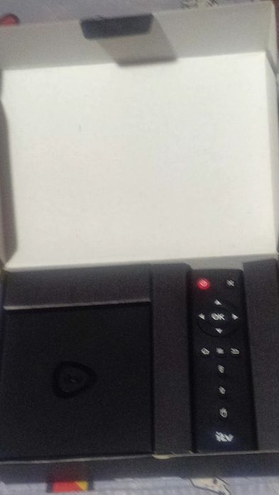 Продам ITV 4K Box