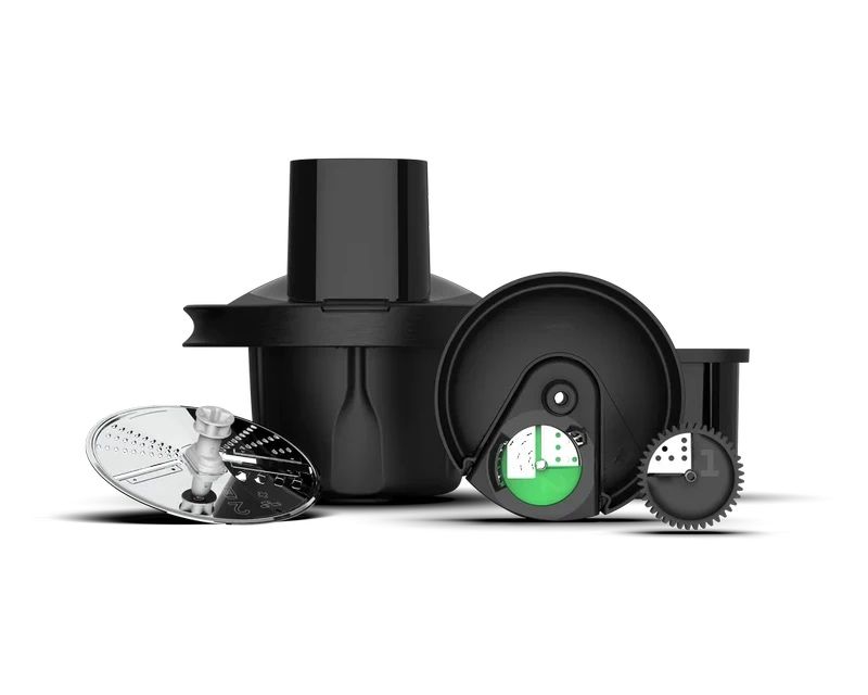 Cutter Thermomix 7 Nou