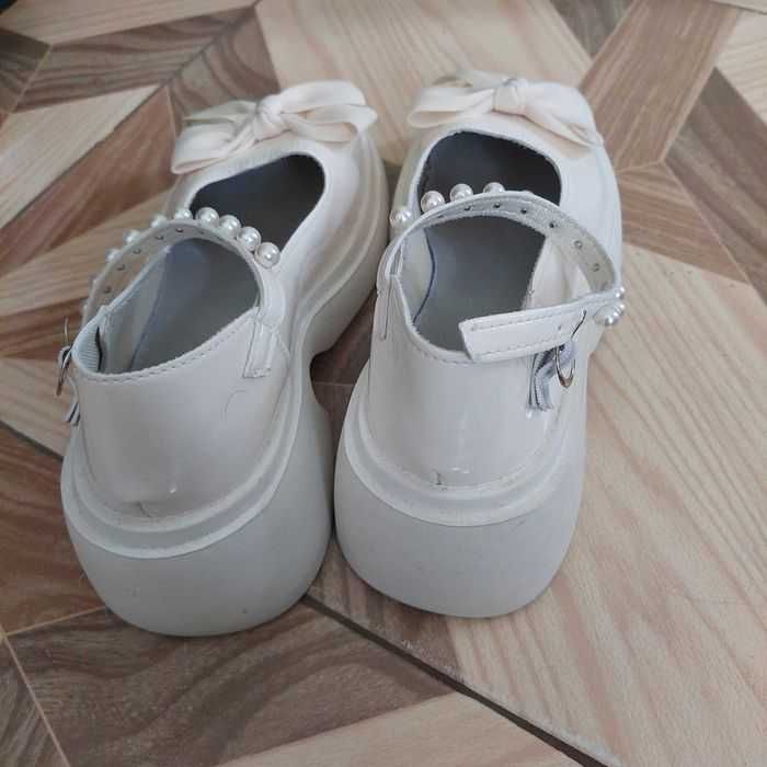 Pantofi Mary Jane 36