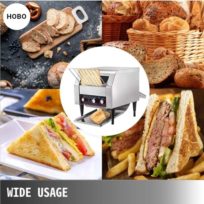 Тостер Рототостер Професионален