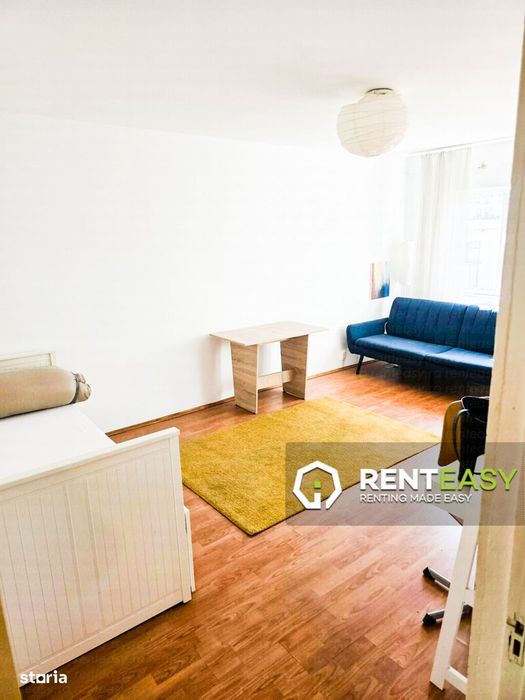Apartament 1 camera situat in Podu de Fier