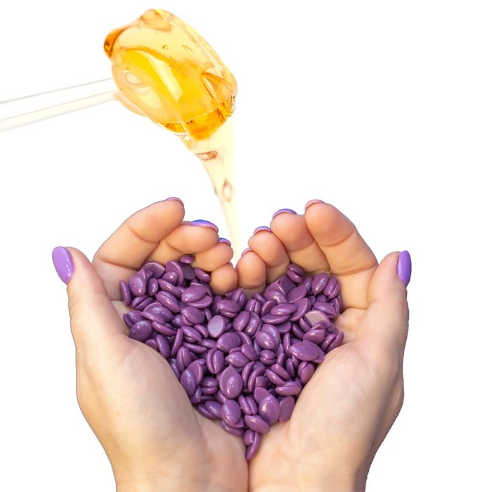 Депиляция для мужчин