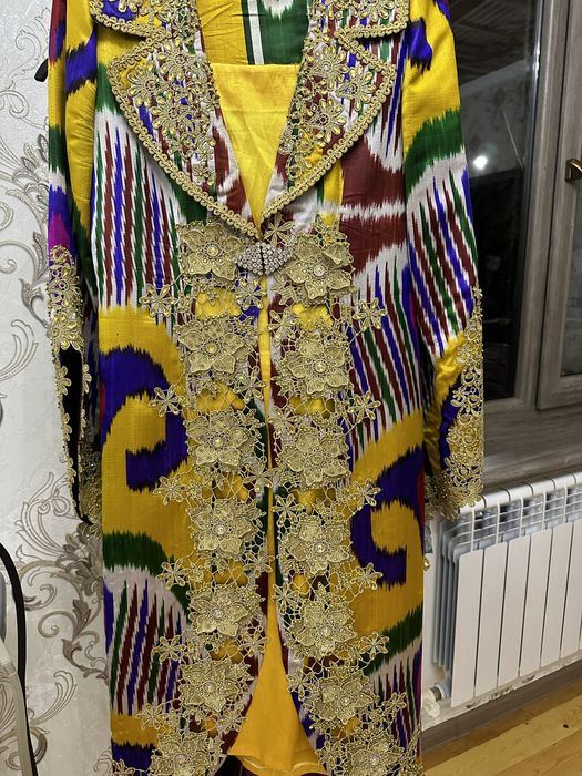 Kelinlar uchun ansambl