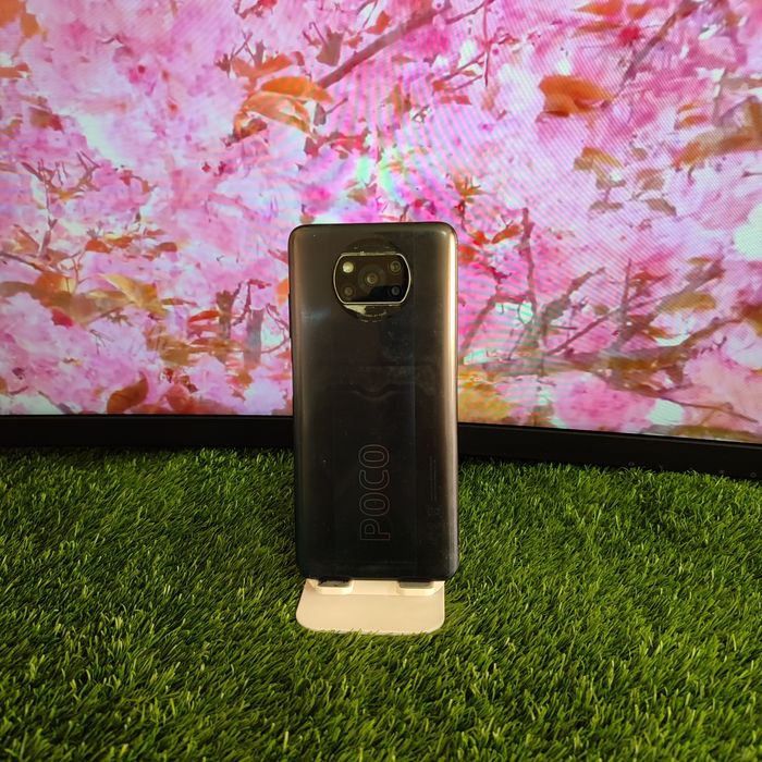 Poco X3 Pro gamerski telefon