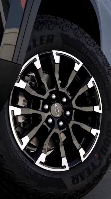 **Traverse Z71 2026 new