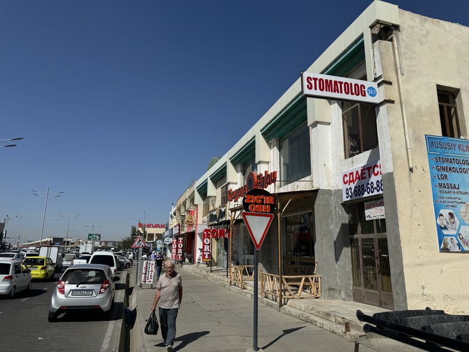 Сдаётся разные помещение в аренду