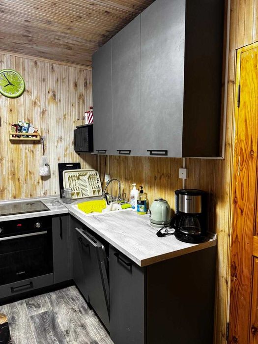 В продаже дом в Новой-Бухтарме