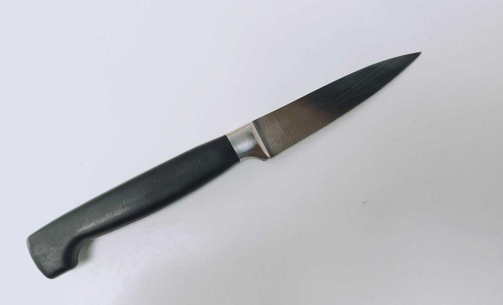 Cutit Zwilling pentru decojit legume, copii