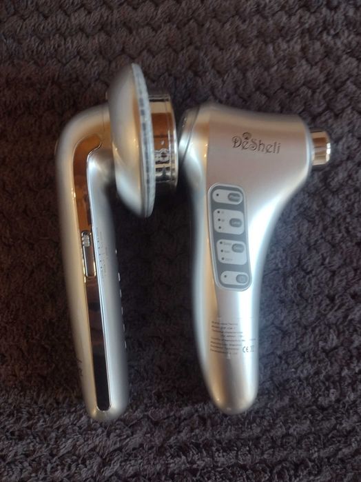 DeSheli Twinrey и Winglim козметика