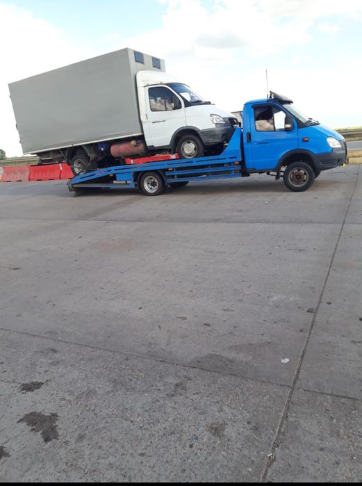 Эвакуатор   24/7